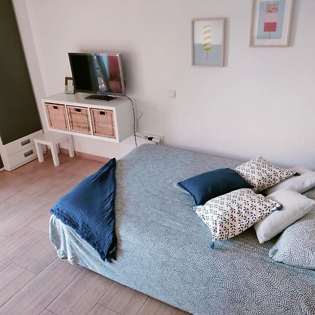 Aparthotel Minerva Беналмадена Екстериор снимка