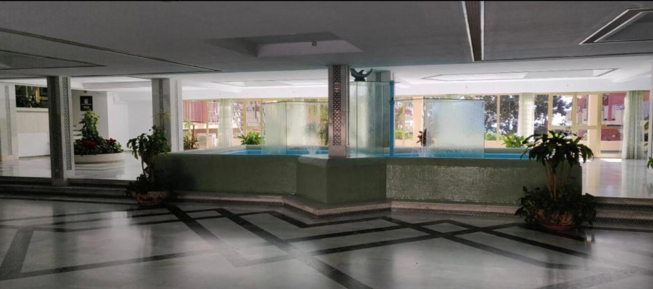 Aparthotel Minerva Беналмадена Екстериор снимка