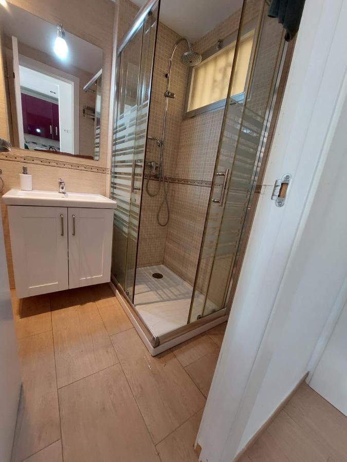 Aparthotel Minerva Беналмадена Екстериор снимка