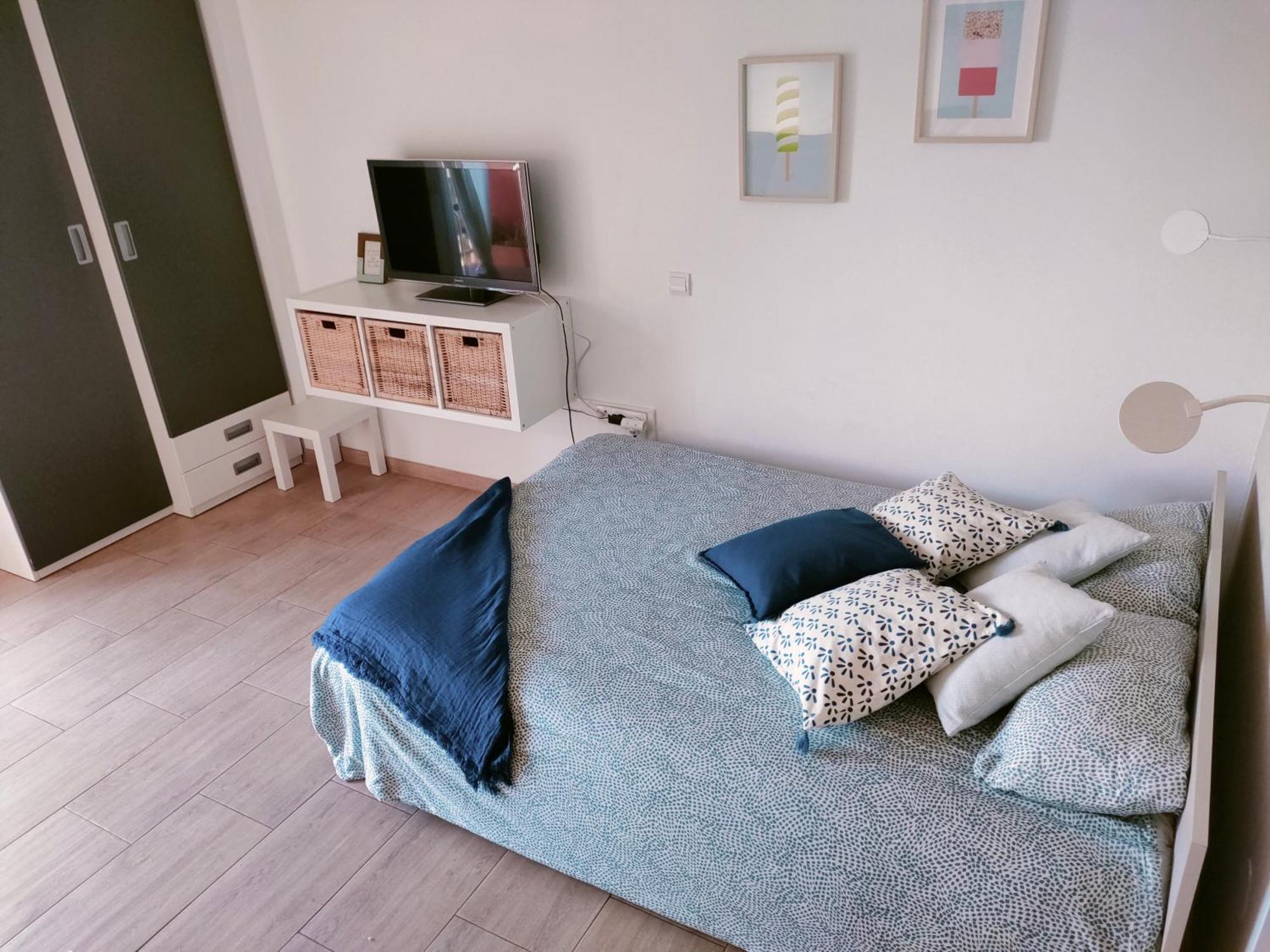 Aparthotel Minerva Беналмадена Екстериор снимка