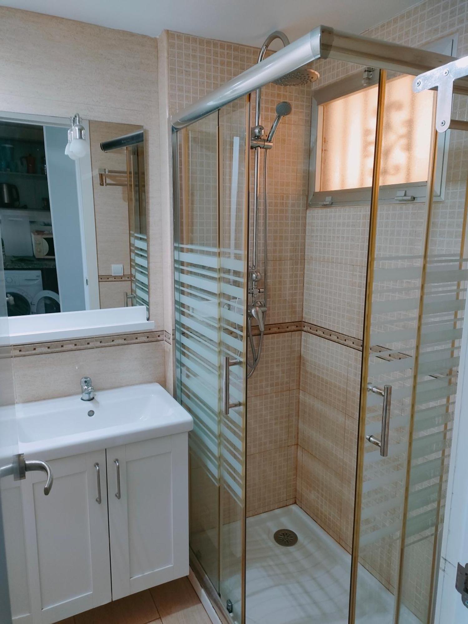 Aparthotel Minerva Беналмадена Екстериор снимка
