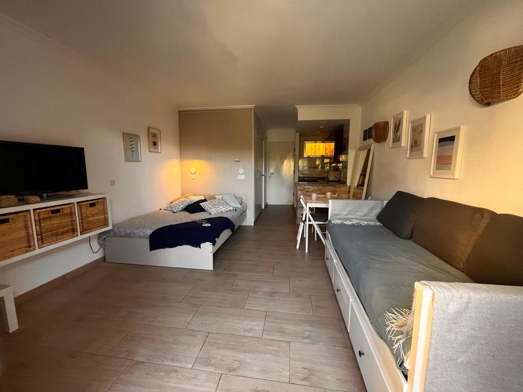 Aparthotel Minerva Беналмадена Екстериор снимка